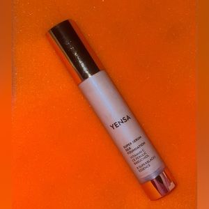 Yensa beauty super serum foundation in medium warm
